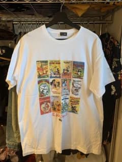 kith Disney Teeのサムネイル