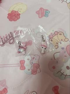 めじるしアクセサリー マイメロディ Esther Bunny（エスターバニー）のサムネイル