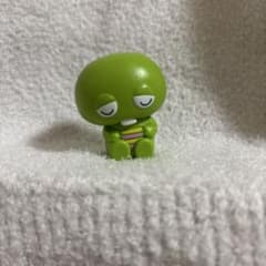 ガチャピン 肩ズン【新品】のサムネイル