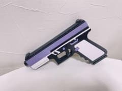 即日発送可能】 ブルーアーカイブ 砂狼シロコ コスプレ 道具