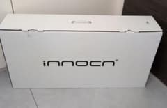 極美品】 INNOCN GA32V1M MAX【ほぼ未使用】 - メルカリ