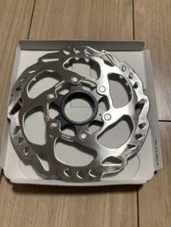 SHIMANO ディスクブレーキローター SM-RT70-S 160mm 2枚 - メルカリ