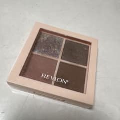 REVLON ダズルアイシャドウ クアッド 013 ROSE LUSTERのサムネイル