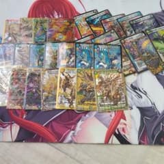 デュエルマスターズまとめ売りのサムネイル