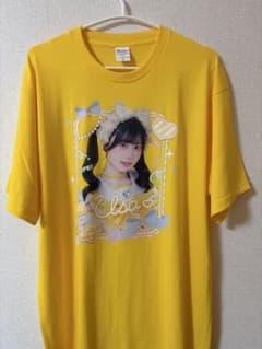 iLiFE! 福丸うさ まとめ売り 推しTシャツ アクキー 缶バッジのサムネイル