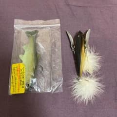 レイドジャパン　ダッジ　リアルキンクロのサムネイル