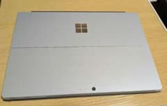 【ジャンク】Surface Pro 4 キーボード付のサムネイル