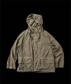 TEATORA/Beams別注 Souvenir Hunter packableのサムネイル