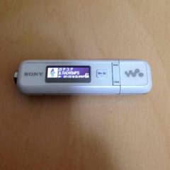 送料無料★ SONY WALKMAN NW-E023F MUSIC PLAYERのサムネイル