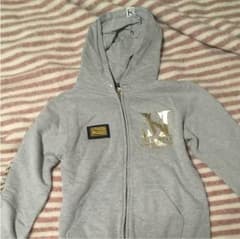 MADSTARパーカーのサムネイル