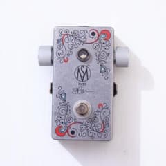 MAS FUZZ エフェクターのサムネイル