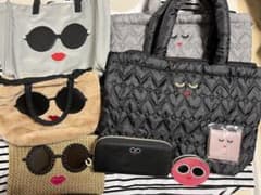 アジョリー  セット　未使用品ありのサムネイル