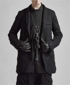 RickOwens Maison Margiela yohji yamamotoのサムネイル