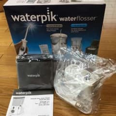 water pik 口腔洗浄器のサムネイル