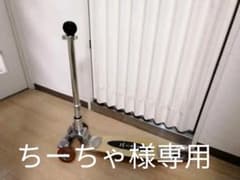 【ちーちゃ様専用】K2 キックボード　初期型　廃盤のサムネイル