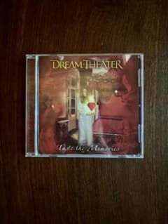 Dream Theater ファンクラブ限定CD Dream Theater ファンクラブ限定CD - メルカリ