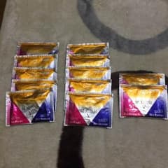 R＊即購入ok様専用.健美三泉、12袋のサムネイル