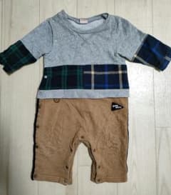 petit main♡ロンパース70のサムネイル