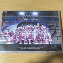 なにわ男子/Debut Tour 2022 1st Love〈2枚組〉のサムネイル