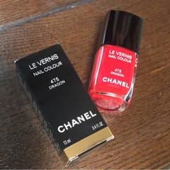 専用CHANEL マニキュアのサムネイル