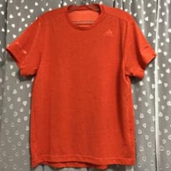 【アディダス】トレーニングシャツ Tシャツ クライマチルのサムネイル