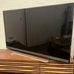 TOSHIBA2016年製の58インチ液晶テレビです！ TOSHIBA(東芝)の58インチ液晶テレビのご紹介です！｜2022年04月06日