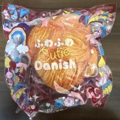 デニッシュ スクイーズ ブルーム Cutie Danish BLOOMのサムネイル