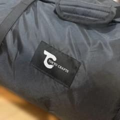 極美品》TOKYOCRAFT テンビシェルター&ルーフセット カーキ - メルカリ