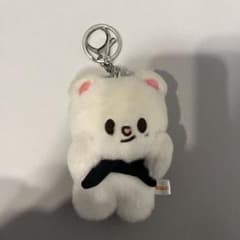 StrayKids Jiniret キーリング POPUP 10cm おまけ付き