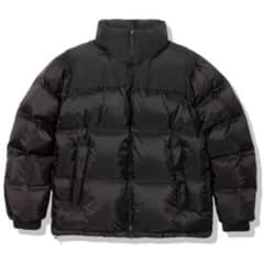 未使用THE NORTH FACE GTX Nuptse Jacket "L"のサムネイル
