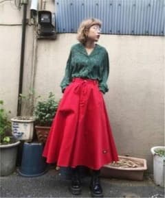 ジュエティ ディッキーズ コラボスカートのサムネイル