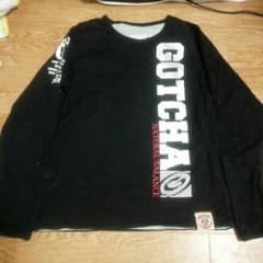 GOTCHA リバーシブル　Tシャツのサムネイル