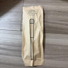 無印良品 ポリエステルアイカラーブラシ