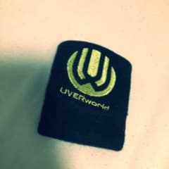 UVERworld リストバンドのサムネイル