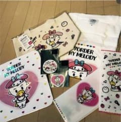 7order サンリオコラボのサムネイル