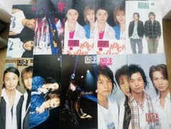 KinKi Kids 会報 No.40-85 ※抜けがありますのサムネイル