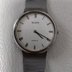 エルジン　ELGIN　Men's　腕時計のサムネイル