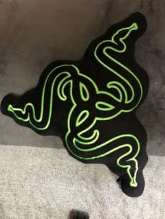 razer クッションのサムネイル