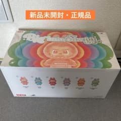 【土日限定最終値下げ】新品未開封・正規品ラブブ アソートボックス 1箱のサムネイル