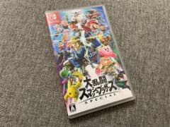 大乱闘スマッシュブラザーズ SPECIALのサムネイル