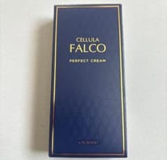 ALMADO チェルラー ファルコ Pクリーム40g - メルカリ