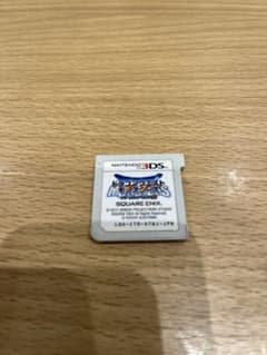 ドラゴンクエストモンスターズ テリーのワンダーランド3D