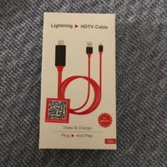 HDMI 変換 ケーブルのサムネイル