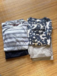 【160】パジャマセットmarie claire homme とOUTDOORのサムネイル