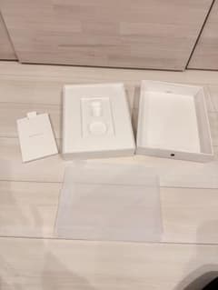 空箱13インチiPad Pro 256G（M4）Wi-Fiのサムネイル