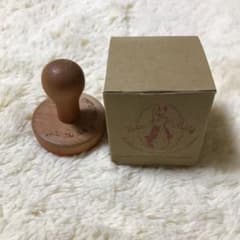 ファミリア  レトロ　ピーターラビット　スタンプのサムネイル