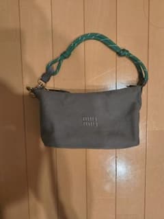 【MIUMIU】 コットンギャバジンミニホーボー MIUMIU】 コットンギャバジンミニホーボー - メルカリ