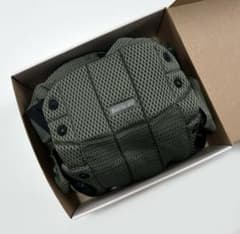 BABYBJORN ベビービョルン ハーモニー 抱っこ紐のサムネイル