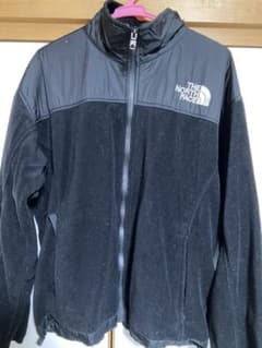 NORTH FACE ノースフェイス　デナリ　フリースのサムネイル