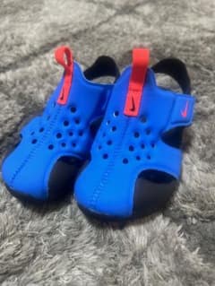 Nike 14.0cmサンダルのサムネイル